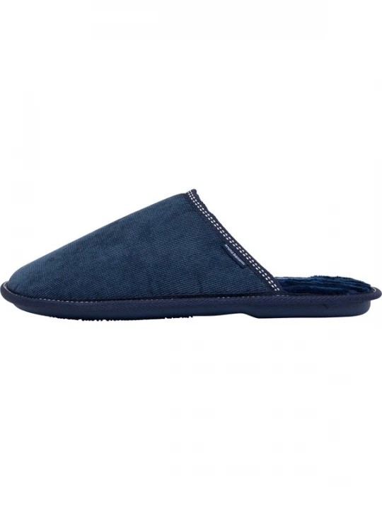 Foto van product Bruno Banani Huisschoen 'England' navy