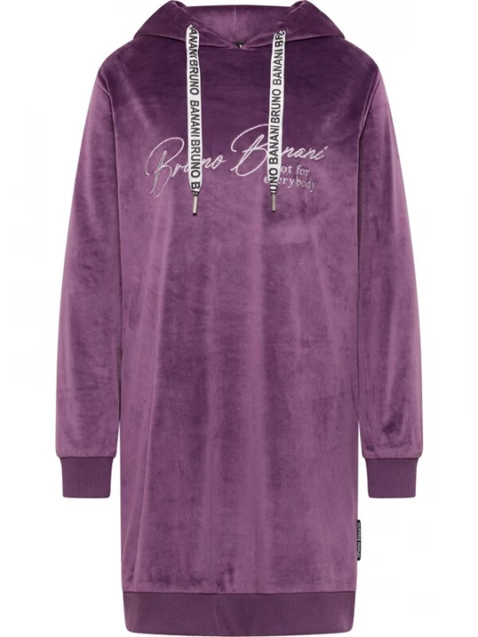 Foto van product Bruno Banani Jurk ' FRAZIER ' lila / wit