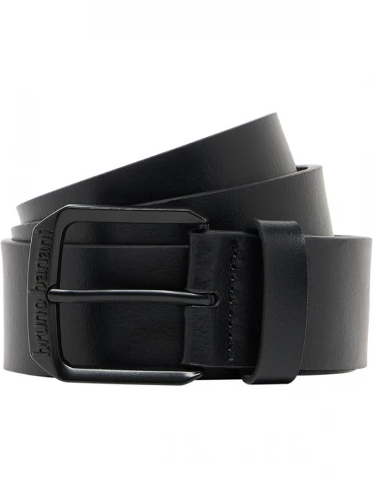 Foto van product Bruno Banani Riem 'COOKE' zwart