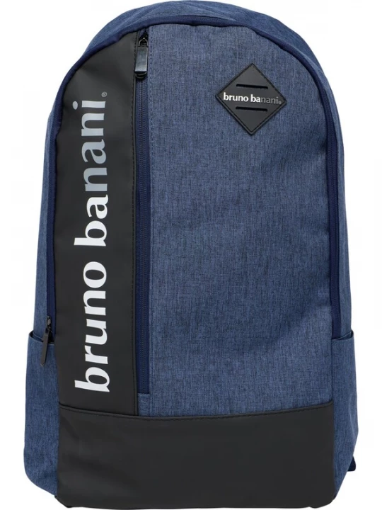 Foto van product Bruno Banani Rugzak ' Blackhurst ' navy / zwart / wit