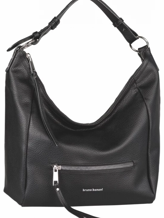 Foto van product Bruno Banani Shopper zwart