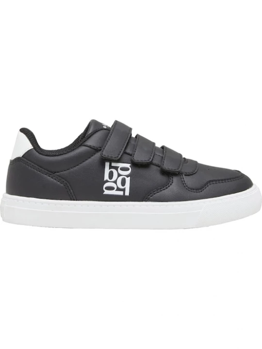 Foto van product Bruno Banani Sneakers 'Vie' zwart / wit