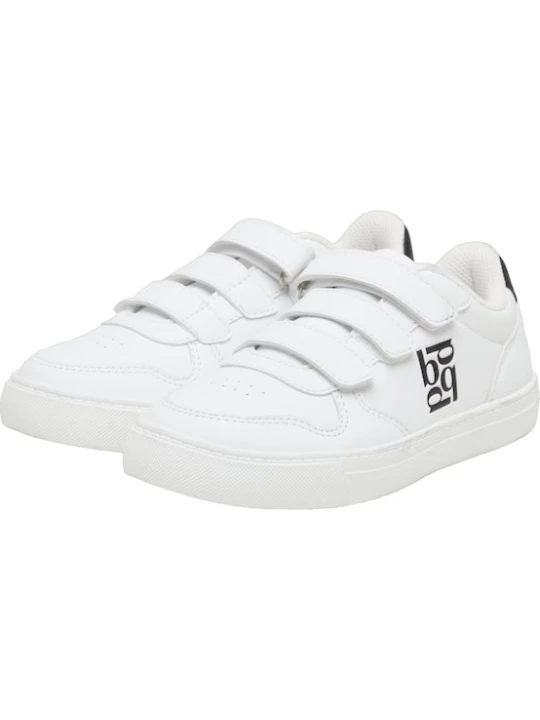 Foto van product Bruno Banani Sneakers 'Vie' zwart / wit