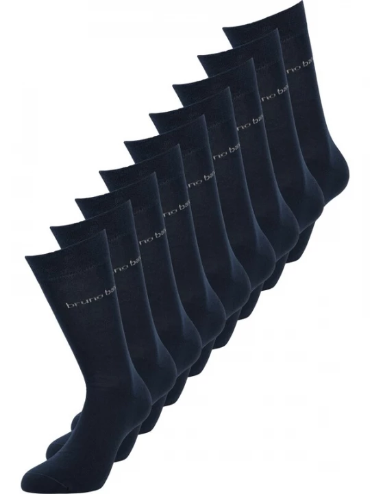 Foto van product Bruno Banani Sokken 'Cochran' navy