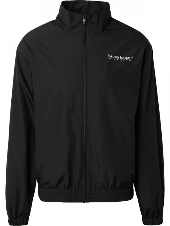 Foto van product Bruno Banani Sportjas 'Haney' zwart