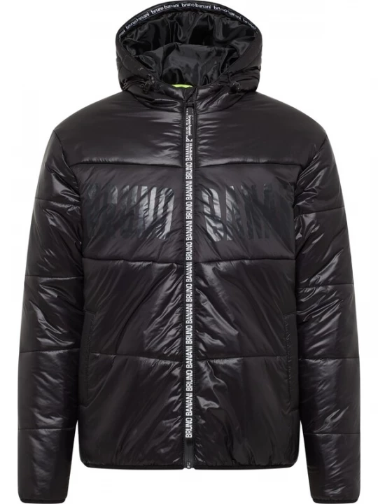 Foto van product Bruno Banani Tussenjas 'Conner' zwart