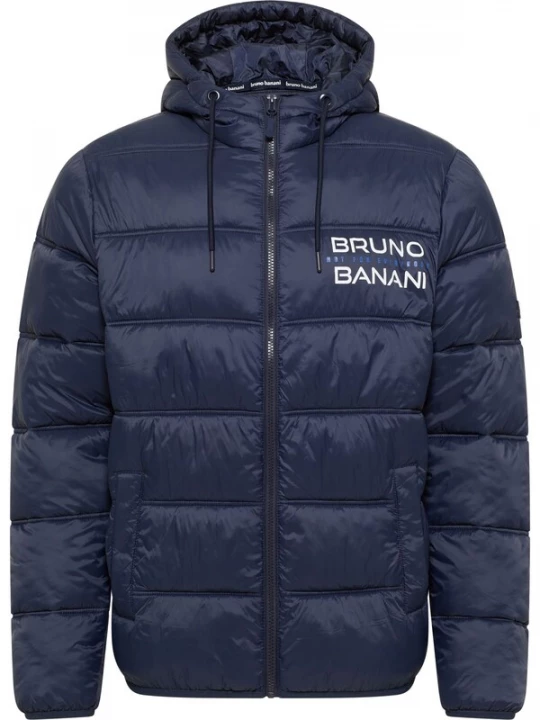 Foto van product Bruno Banani Tussenjas 'Durham' navy