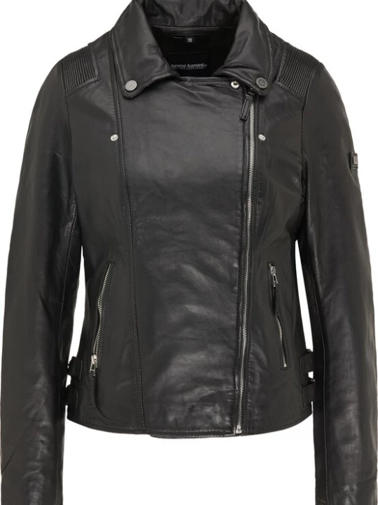 Foto van product Bruno Banani Tussenjas 'Patterson' zwart