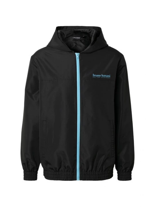 Foto van product Bruno Banani Tussenjas zwart