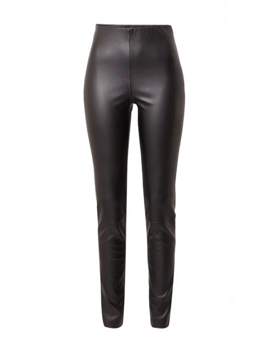 Foto van product BRUUNS BAZAAR Leggings 'Christa' zwart