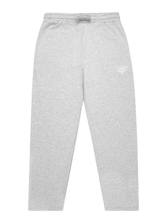 Foto van product Bucketz Broek grijs gemêleerd