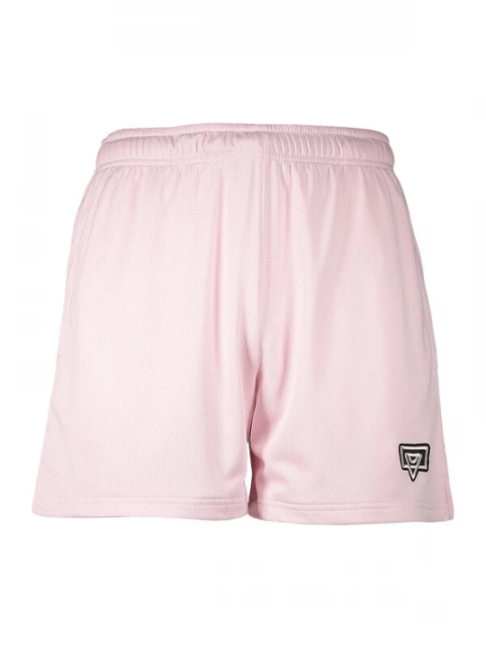 Foto van product Bucketz Broek rosa / zwart / wit