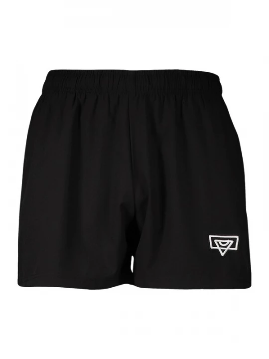 Foto van product Bucketz Broek zwart / wit
