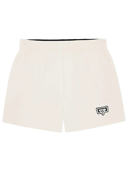 Foto van product Bucketz Broek zwart / wit