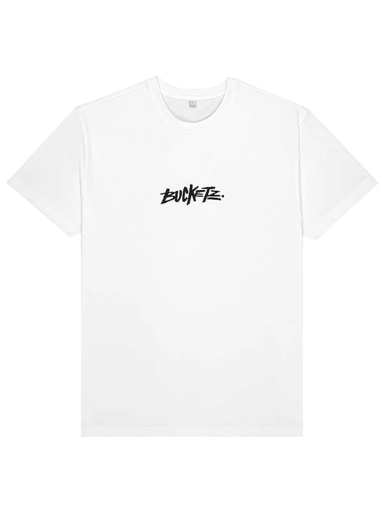 Foto van product Bucketz Shirt blauw / geel / rood / wit