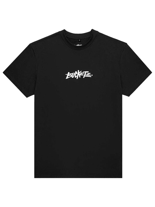 Foto van product Bucketz Shirt zwart