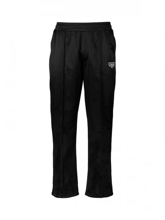 Foto van product Bucketz Sportbroek 'All Time' zwart / wit