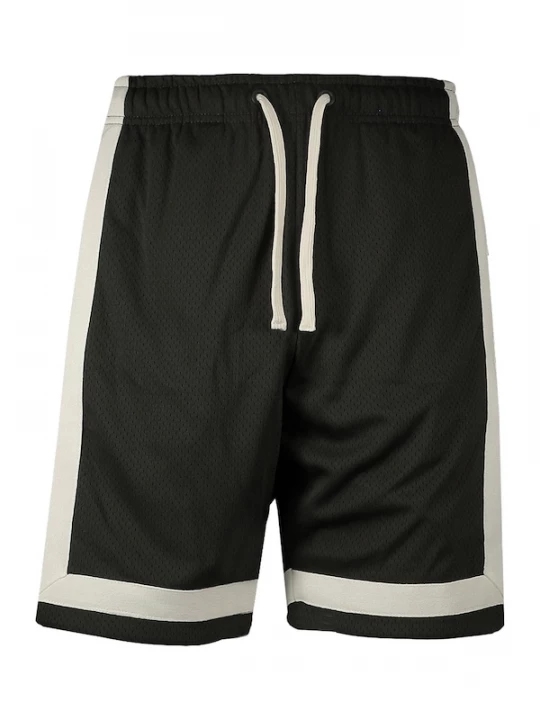 Foto van product Bucketz Sportbroek zwart / wit