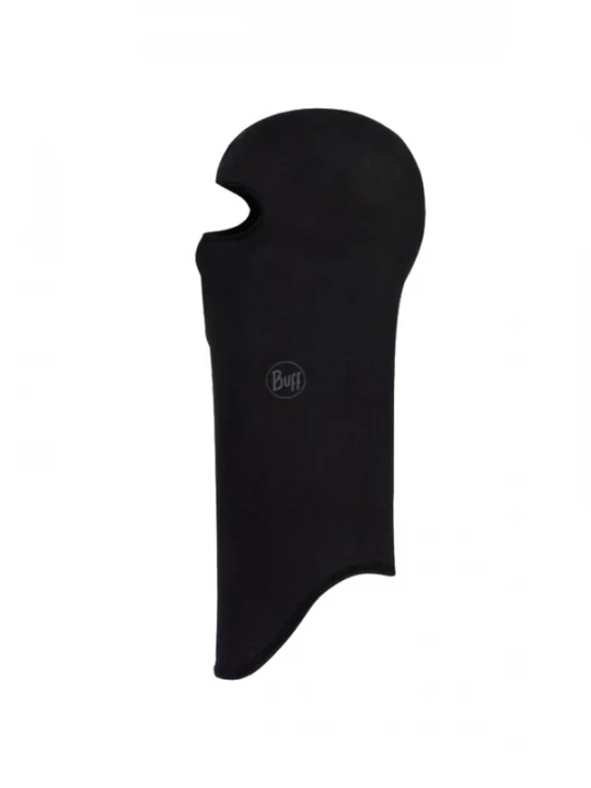 Foto van product BUFF Muts 'Buff EcoStretch Balaclava' zwart