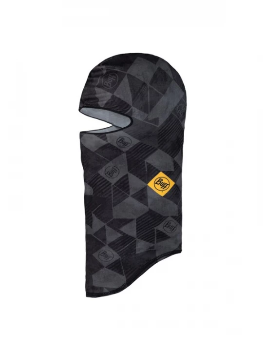 Foto van product BUFF Muts 'Buff EcoStretch' zwart