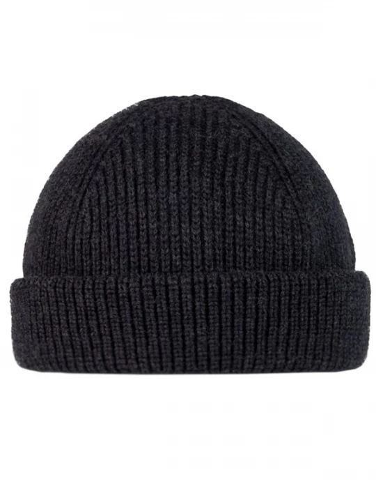 Foto van product BUFF Muts 'Buff Ervin Merino Hat Beanie' grijs