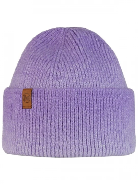 Foto van product BUFF Muts 'Buff Marin Knitted Hat Beanie' violetblauw