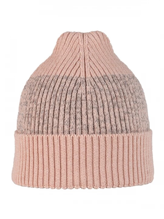Foto van product BUFF Muts 'Buff Merino Active Hat Beanie' pink