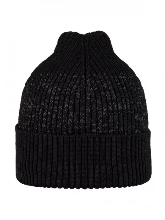 Foto van product BUFF Muts 'Buff Merino Active Hat Beanie' zwart