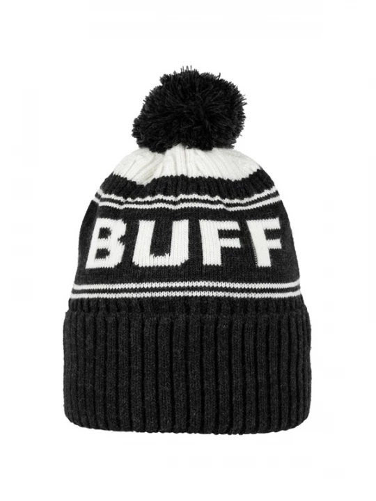 Foto van product BUFF Muts zwart