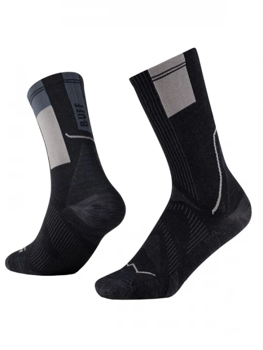 Foto van product BUFF Sokken 'BUFF Coolnet' zwart
