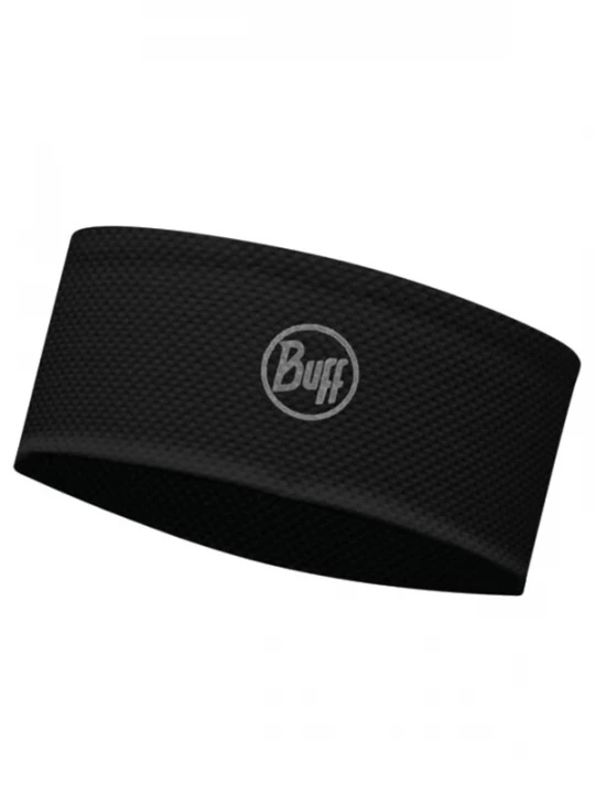 Foto van product BUFF Sporthoofdband 'Buff Fastwick' zwart