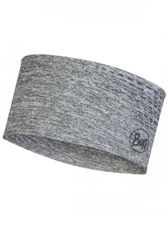Foto van product BUFF Sporthoofdband grijs