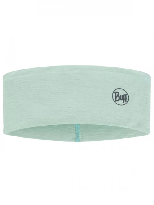 Foto van product BUFF Sporthoofdband groen