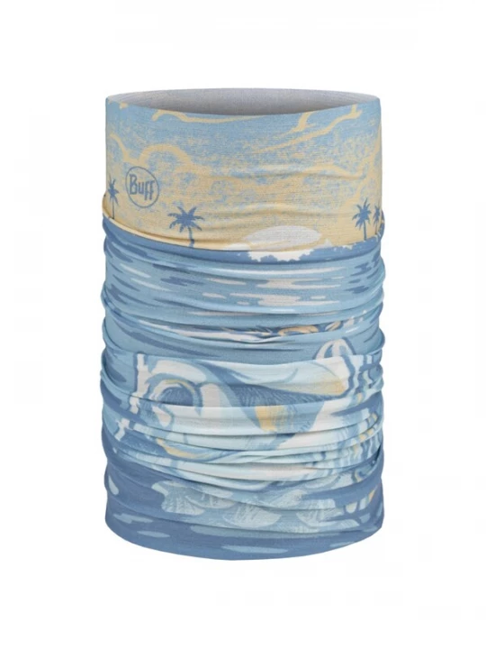 Foto van product BUFF Sportsjaal blauw
