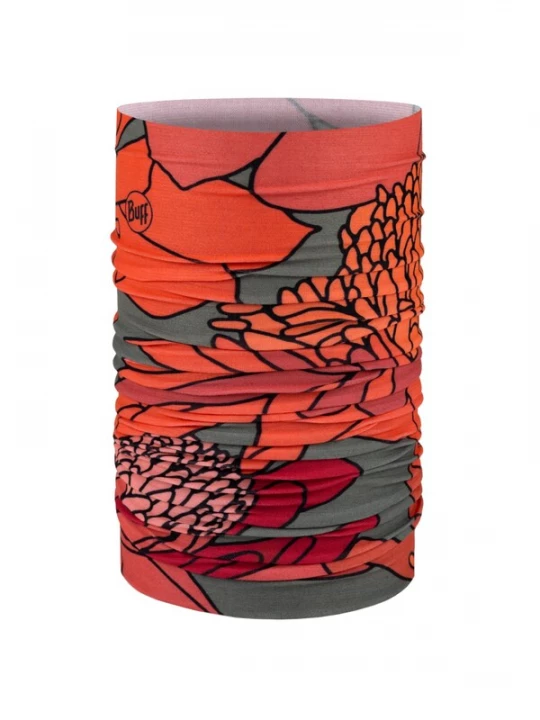 Foto van product BUFF Sportsjaal 'Buff CoolNet UV' oranje