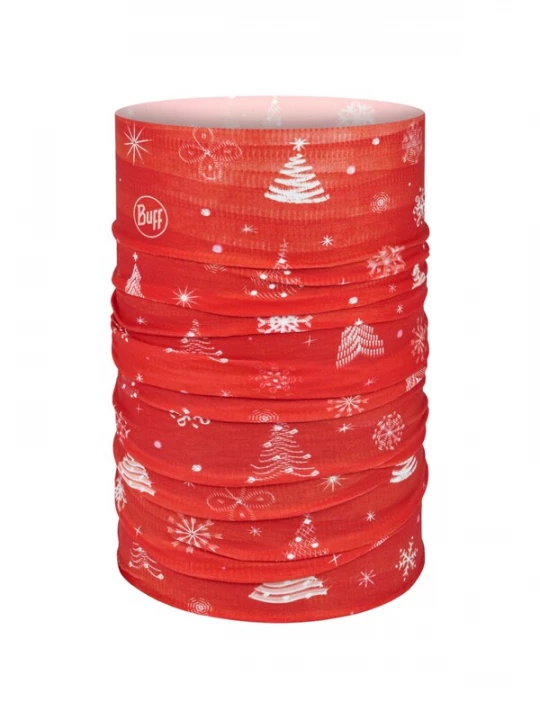 Foto van product BUFF Sportsjaal rood