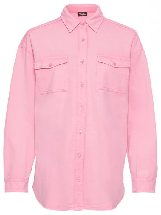 Foto van product BUFFALO Blouse rosa