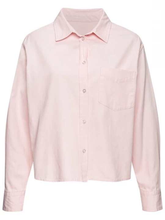 Foto van product BUFFALO Blouse rosa