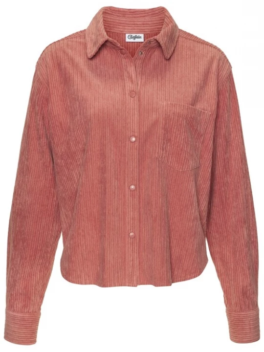 Foto van product BUFFALO Blouse rosa