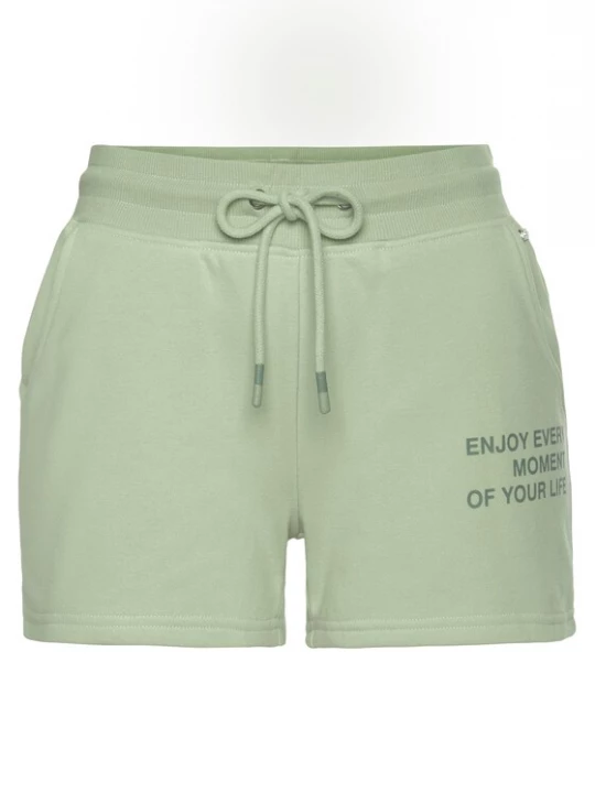 Foto van product BUFFALO Broek groen
