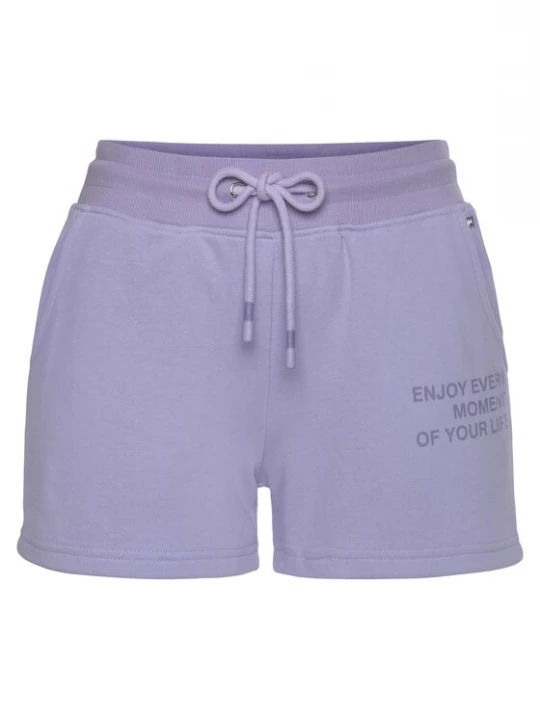 Foto van product BUFFALO Broek lichtlila
