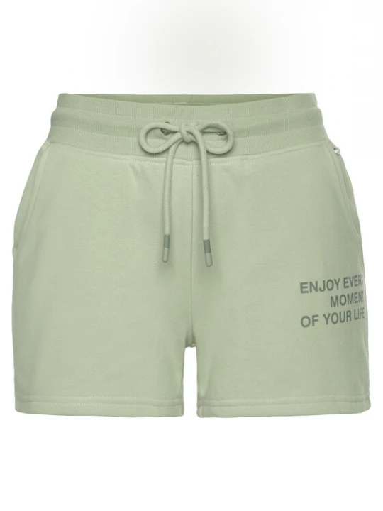 Foto van product BUFFALO Broek mintgroen