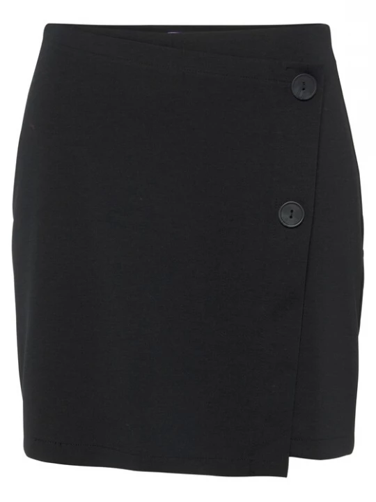 Foto van product BUFFALO Broek zwart