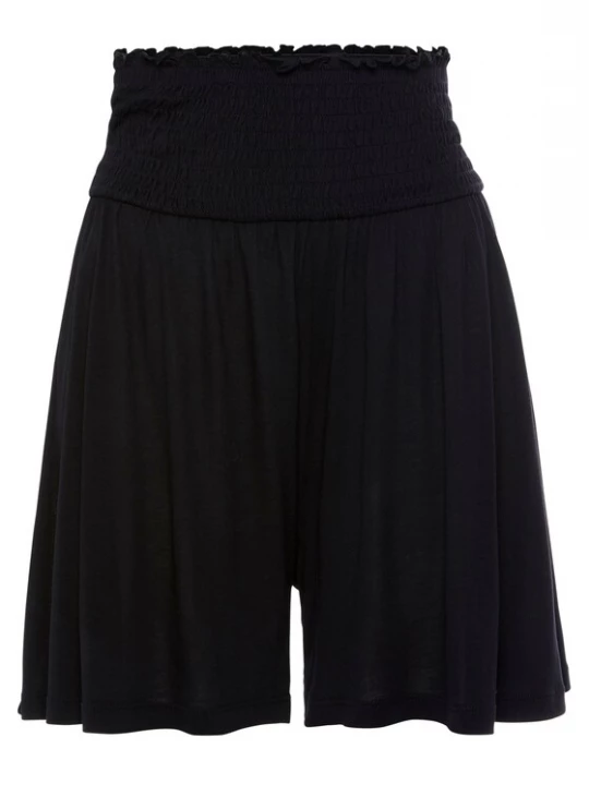 Foto van product BUFFALO Broek zwart