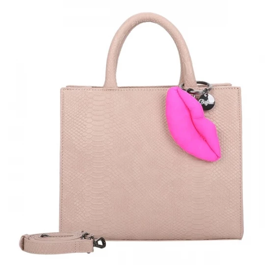 Foto van product BUFFALO Handtas beige
