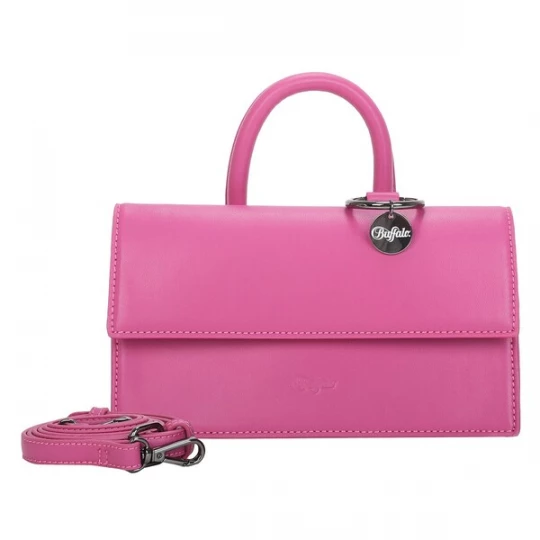 Foto van product BUFFALO Handtas 'Clap01' pink