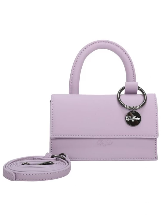 Foto van product BUFFALO Handtas 'Clap02' lila