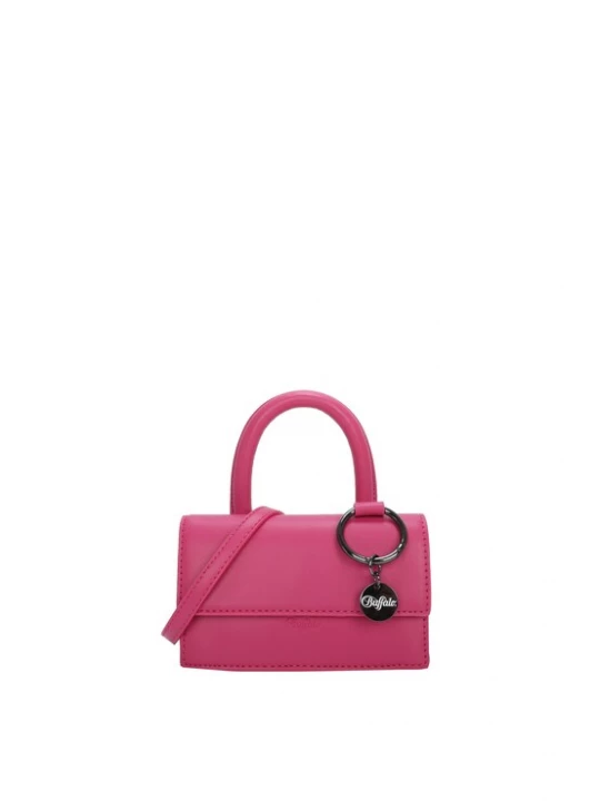Foto van product BUFFALO Handtas 'Clap02' pink