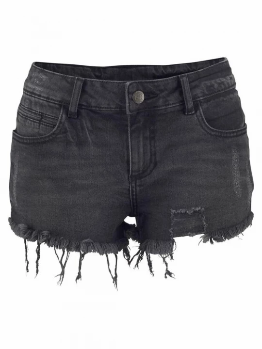 Foto van product BUFFALO Jeans black denim