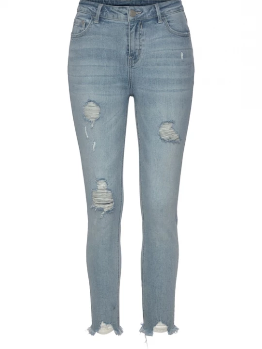 Foto van product BUFFALO Jeans blauw